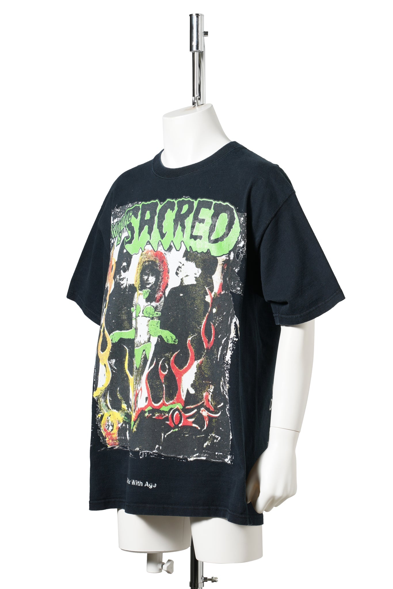 MONET TEE / ASSORTED