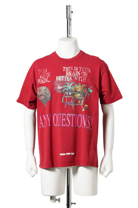 MUSH TEE / ASSORTED