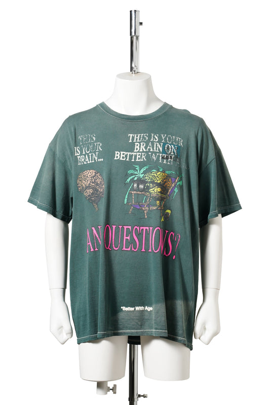 MUSH TEE / ASSORTED