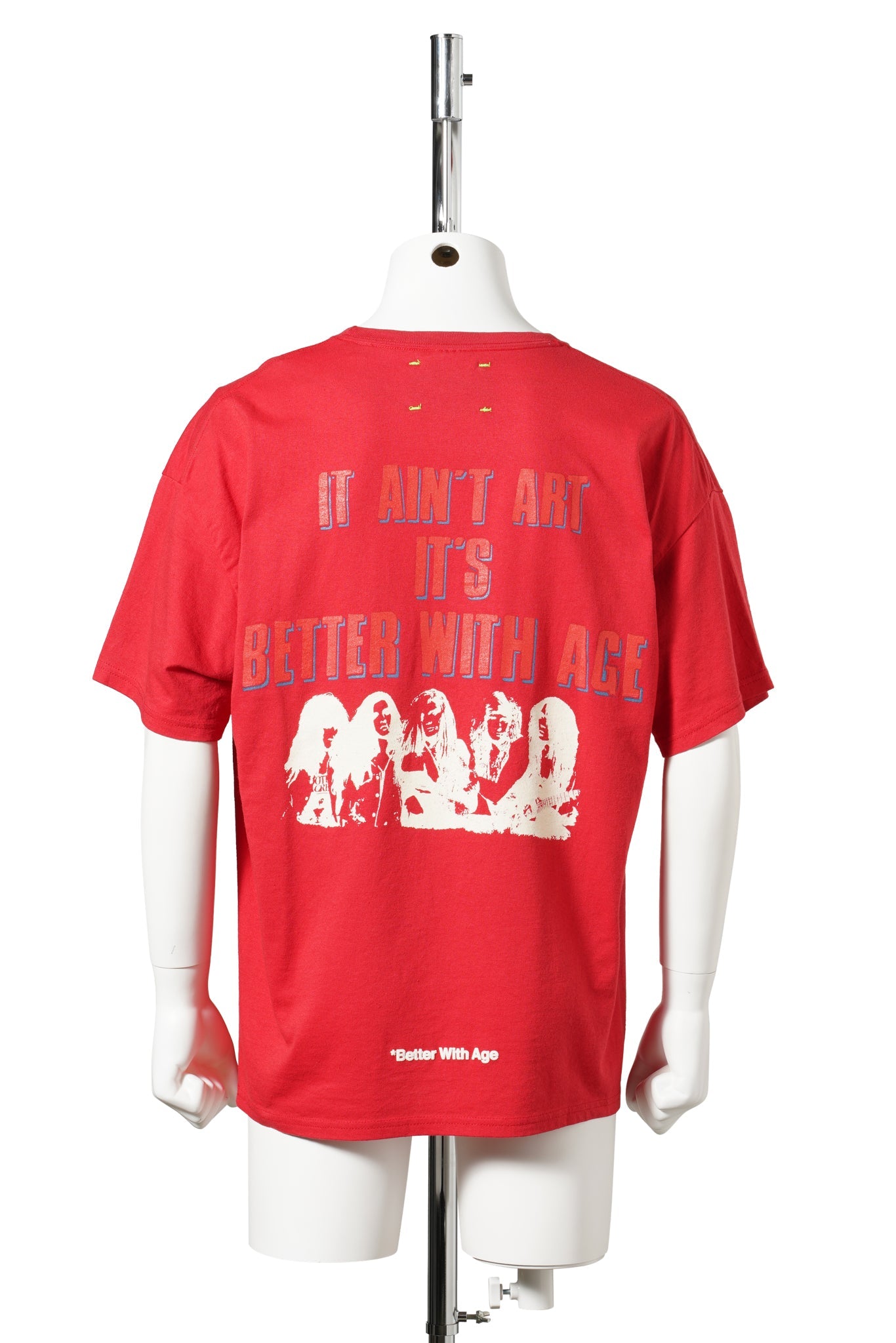 MUSH TEE / ASSORTED