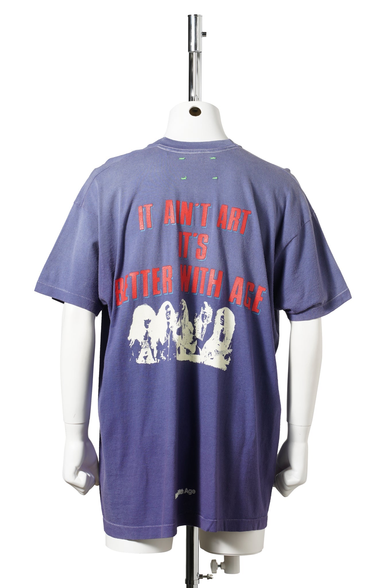 MUSH TEE / ASSORTED