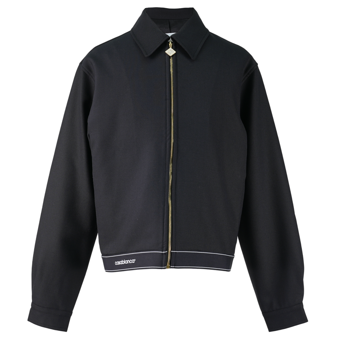 SPORTS TAILORING JACKET / CSB001:BLACK