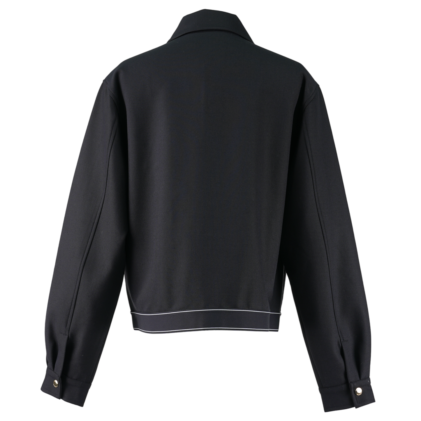 SPORTS TAILORING JACKET / CSB001:BLACK