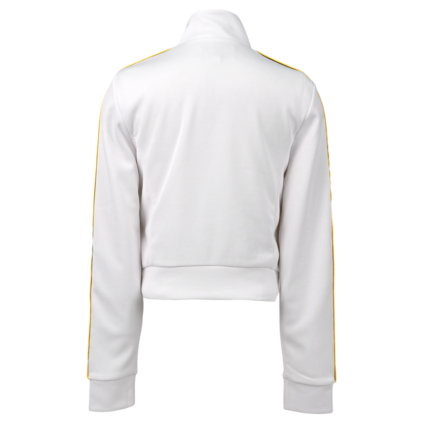 LAUREL TRACK TOP / CSB010:WHITE