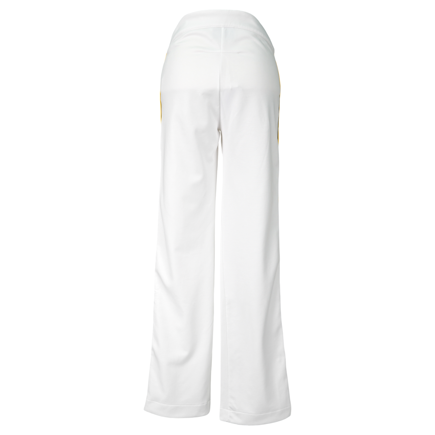 LAUREL TRACK PANT / CSB010:WHITE