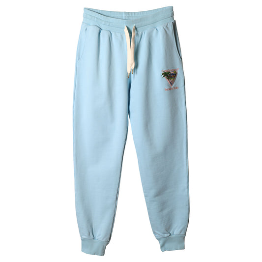 TENNIS CLUB TCON EMBROIDERED SWEATPANT / 125:TENIS CLUB ICON