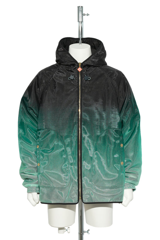 TECHNICAL JACKET / CSB524:GRADIENT