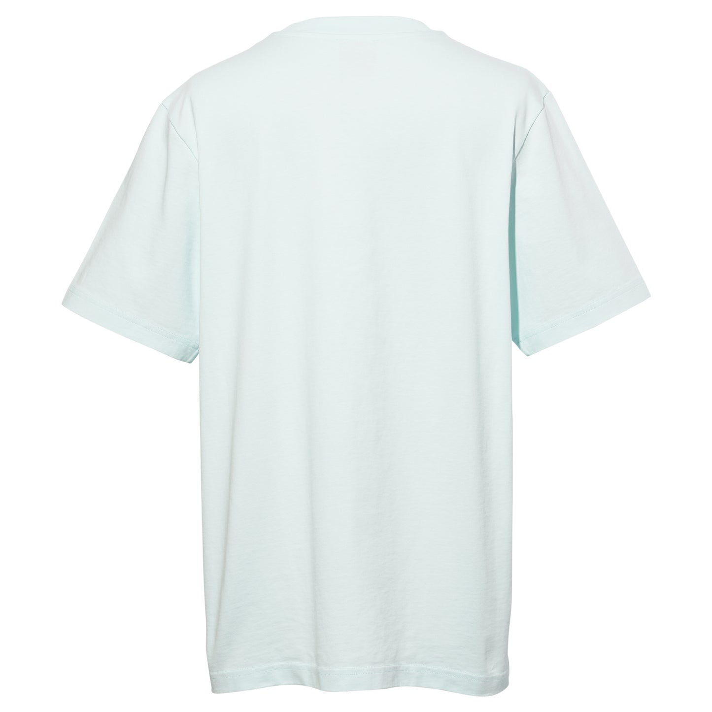 MANGA TENNIS BALL PRINTED T-SHIRT / CSB746