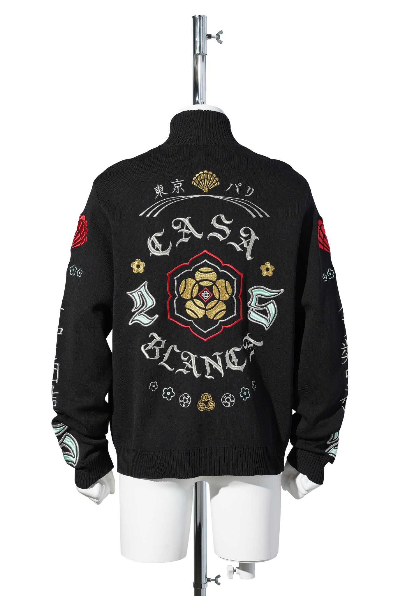 BOSOZUKU TRACK JACKET / CSB731:BOSOZUKU