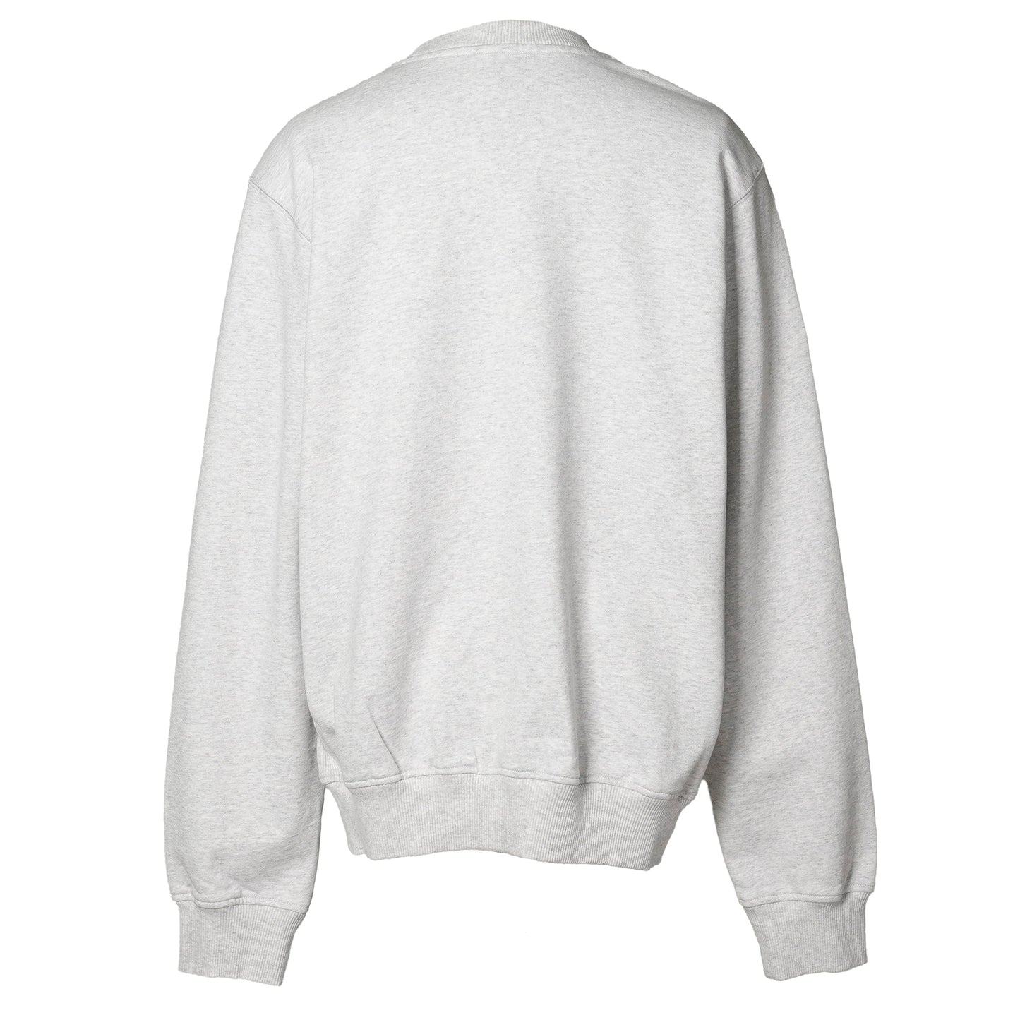 LE TEMPLE DU EMBROIDERED SWEATSHIRT / CSB604:LE TEMPLE DU SPORT