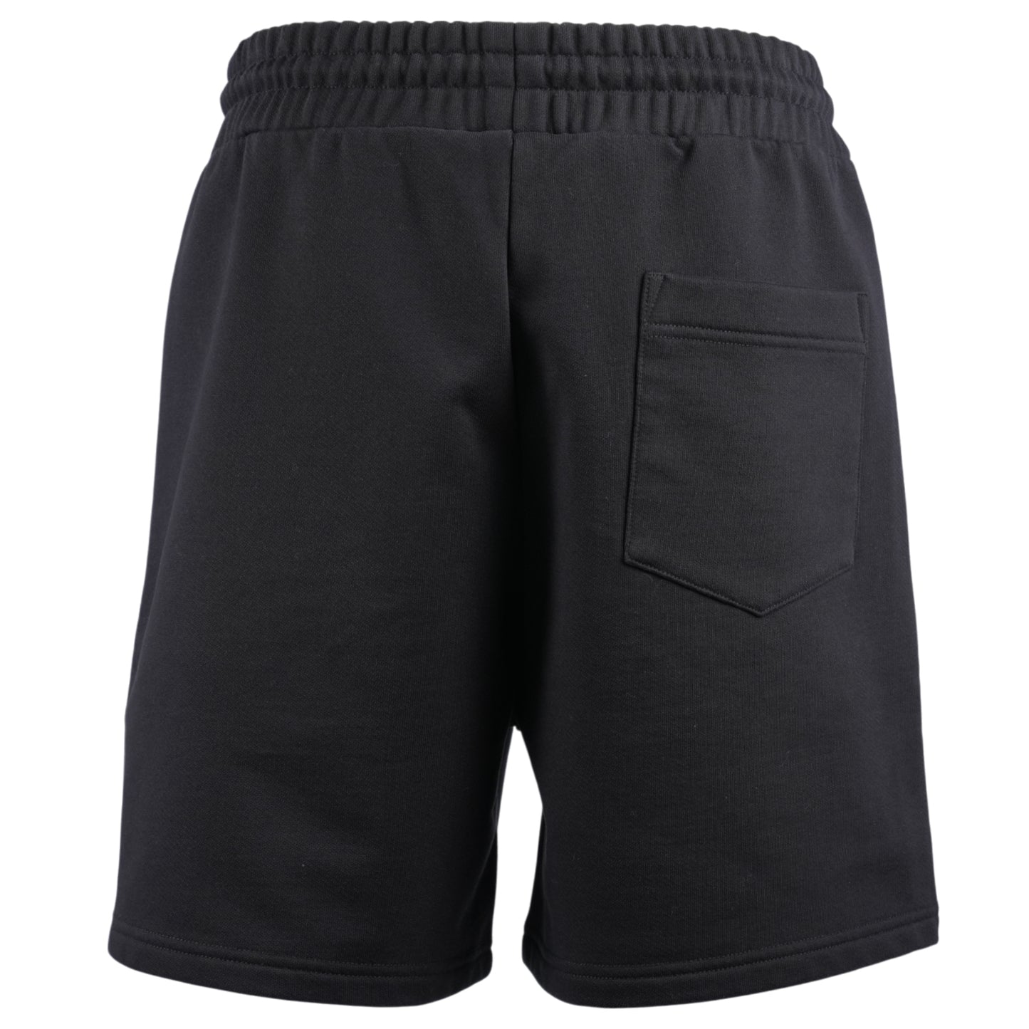 PEARL DIAMOND CC PATCH SWEATSHORTS / CSB682:PEARL DIAMOND PATCH