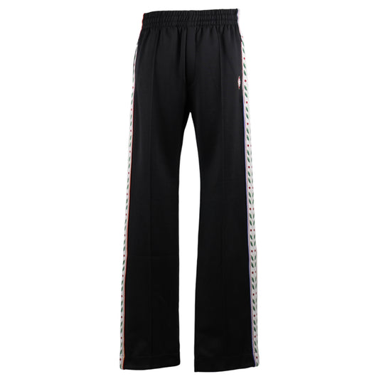 MENS LAUREL TRACK PANTS / CSB001:BLACK