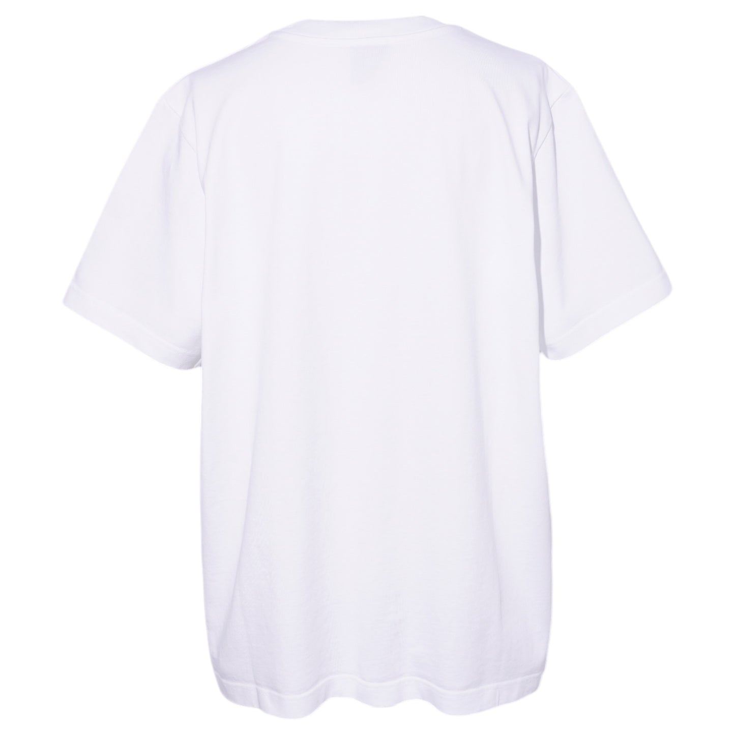 TENNIS CLUB ICON PRINTED T-SHIRT / CSB125:TENNIS CLUB ICON