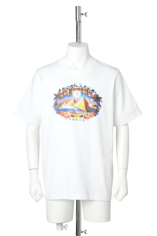 CLASSIC T-SHIRT / CSB202:TOURISM