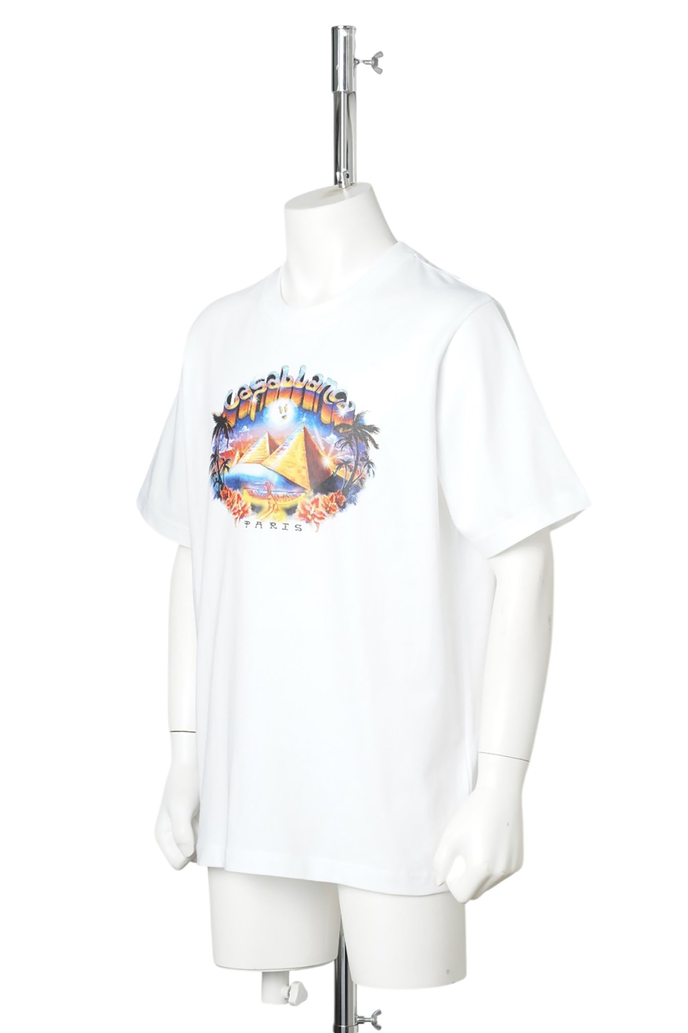 CLASSIC T-SHIRT / CSB202:TOURISM