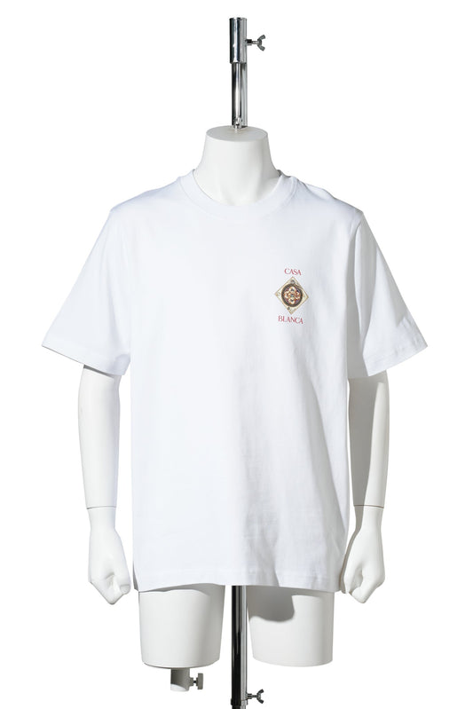 PLAFOND ORNE DE MUSIQUE CLASSIC T-SHIRT / CSB258:PLAFOND ORNE DE MUSIQUE