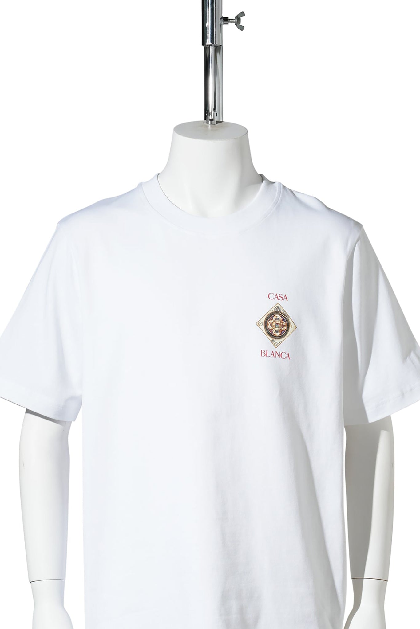 PLAFOND ORNE DE MUSIQUE CLASSIC T-SHIRT / CSB258:PLAFOND ORNE DE MUSIQUE