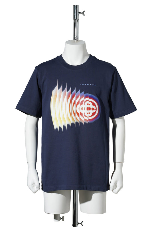 SHOCKWAVE CLASSIC T-SHIRT / CSB257:SHOCKWAVE