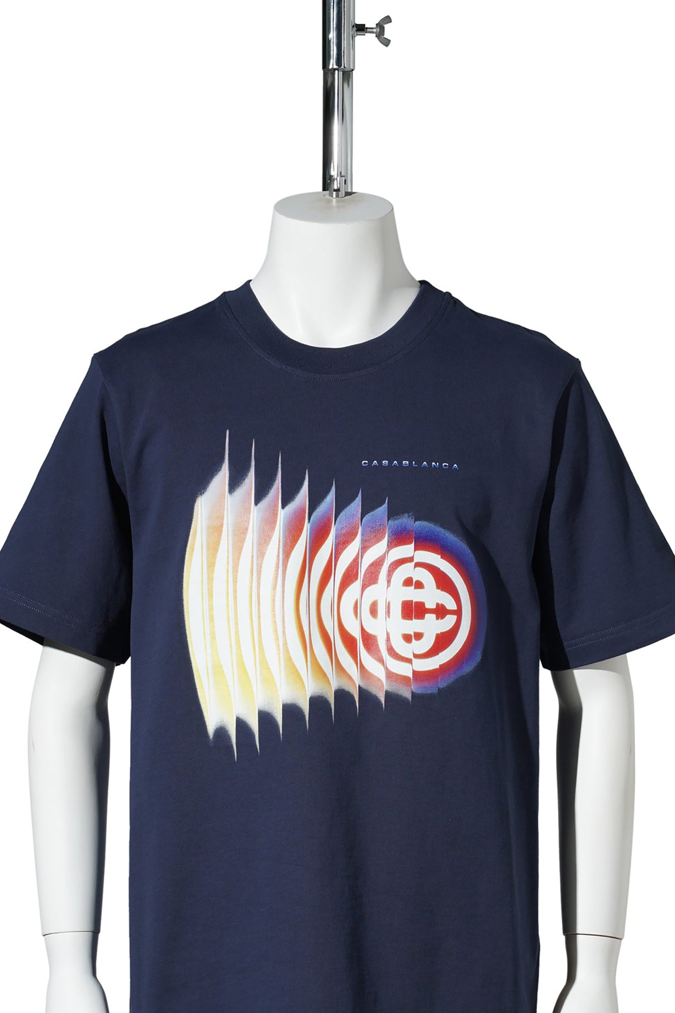 SHOCKWAVE CLASSIC T-SHIRT / CSB257:SHOCKWAVE