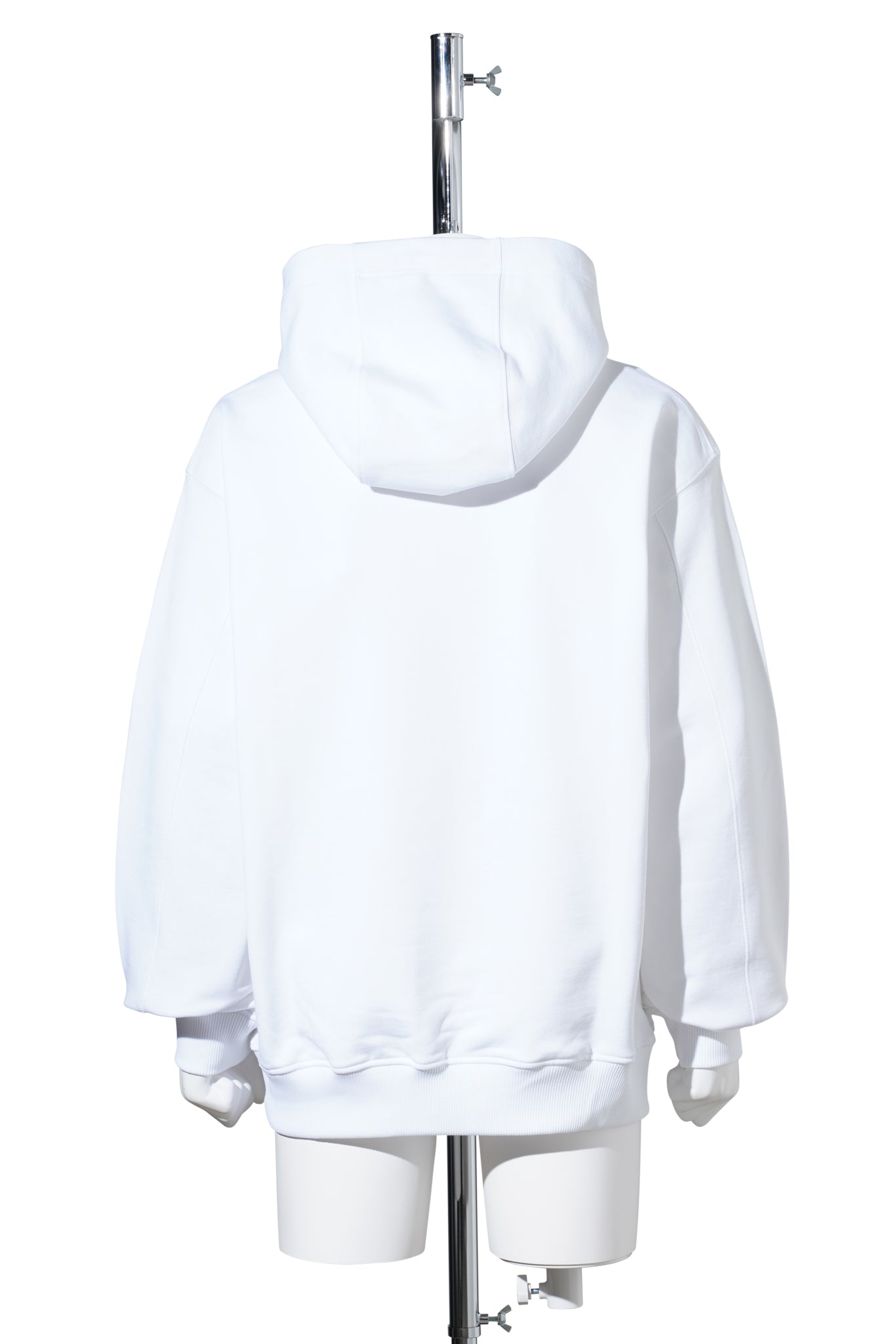 TENNIS CLUB ICON HOODED SWEATSHIRT / CSB125:TENNIS CLUB ICON