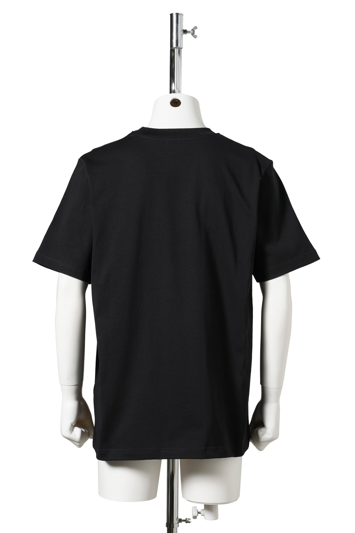 VOLCANO PRINTED CLASSIC T-SHIRT / CSB036:VOLCANO