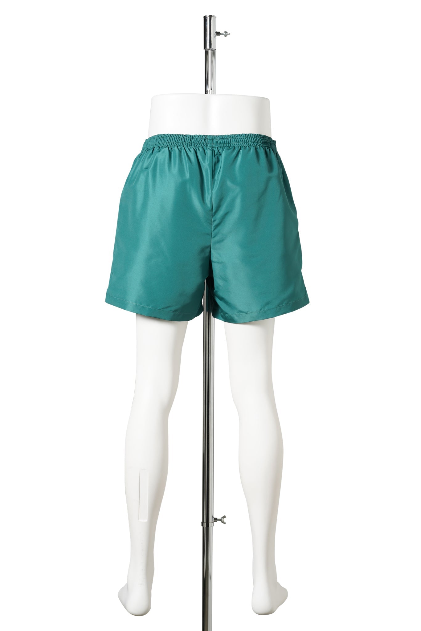 CASA EMBROIDERY SWIM SHORTS / CSB025:CASA EMBROIDERY