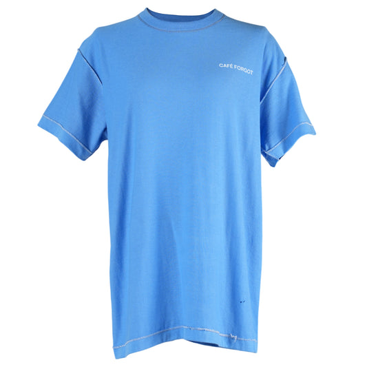 ADULT SHORT SLEEVE / SKY BLUE