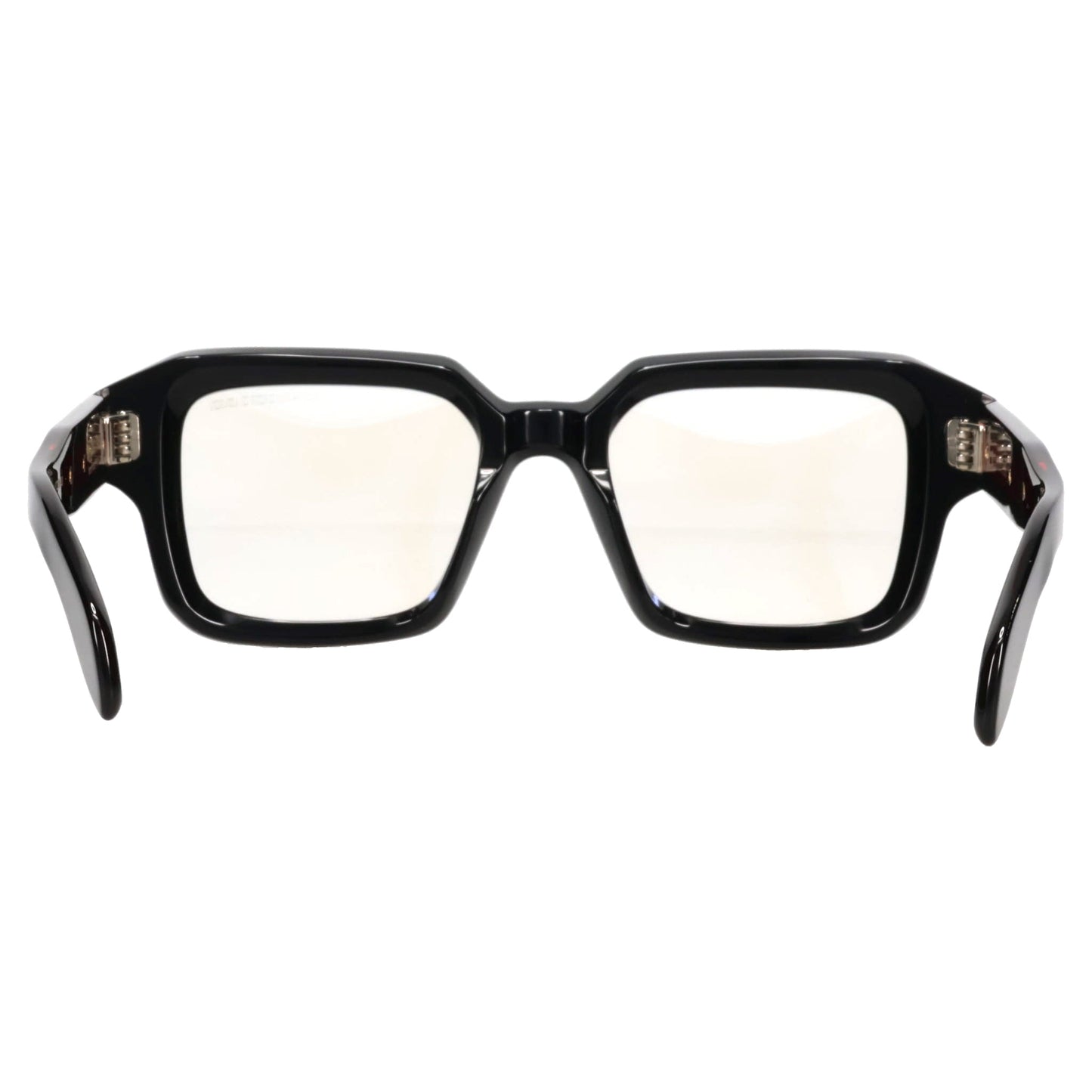 005-01 / BLACK w/ BONES