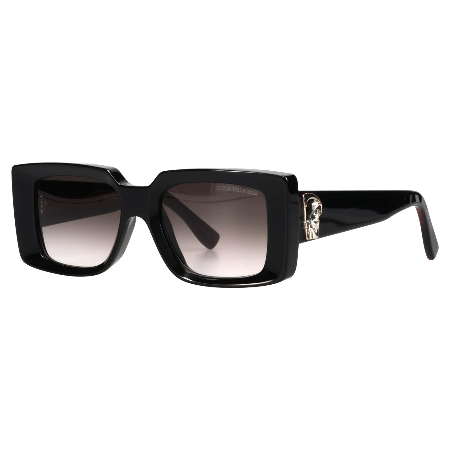 001-05 / BLACK