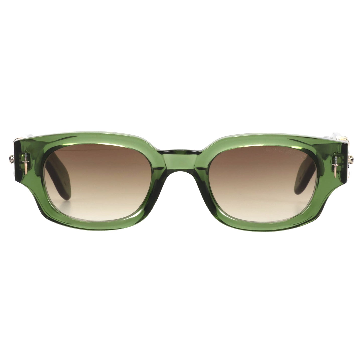 004-03 / LEAF GREEN