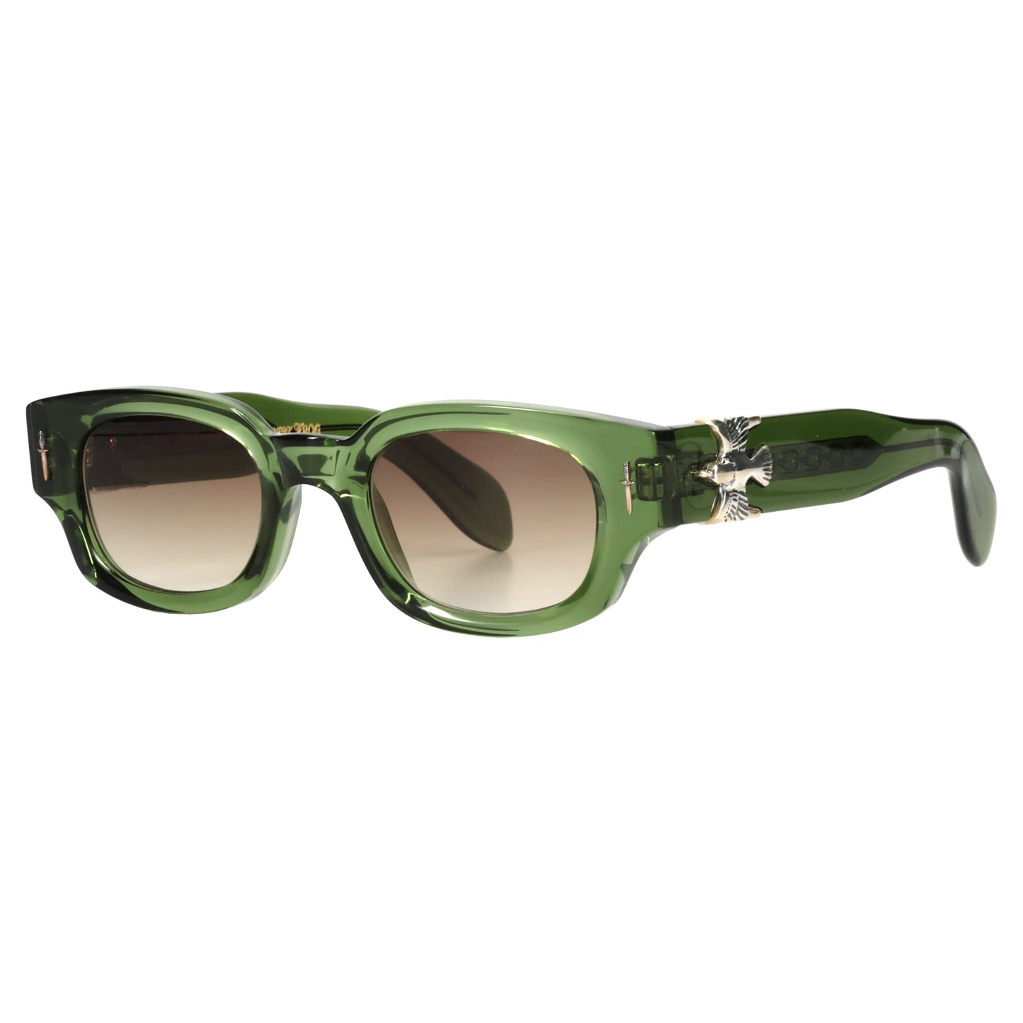 004-03 / LEAF GREEN