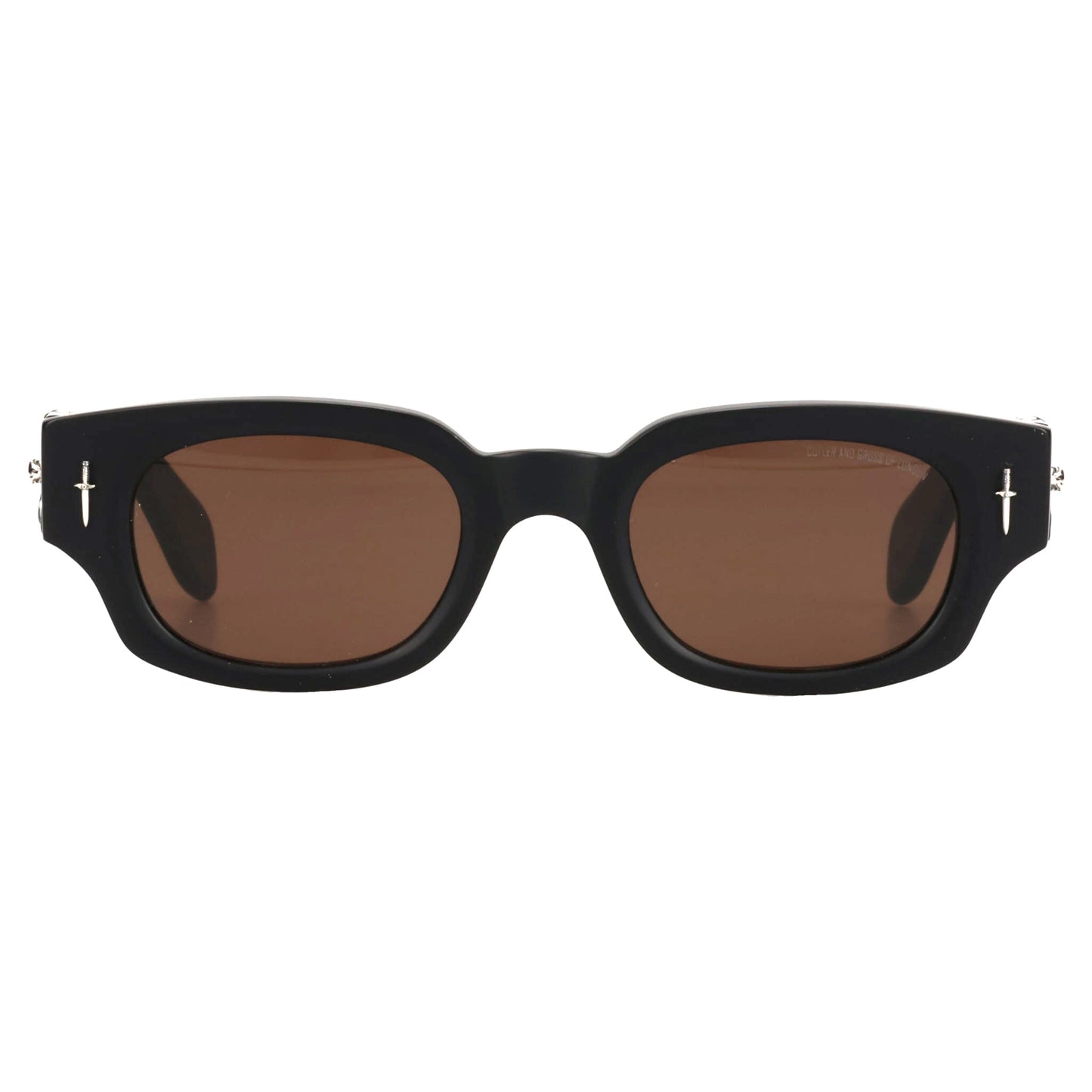 004-05 / MATTE BLACK