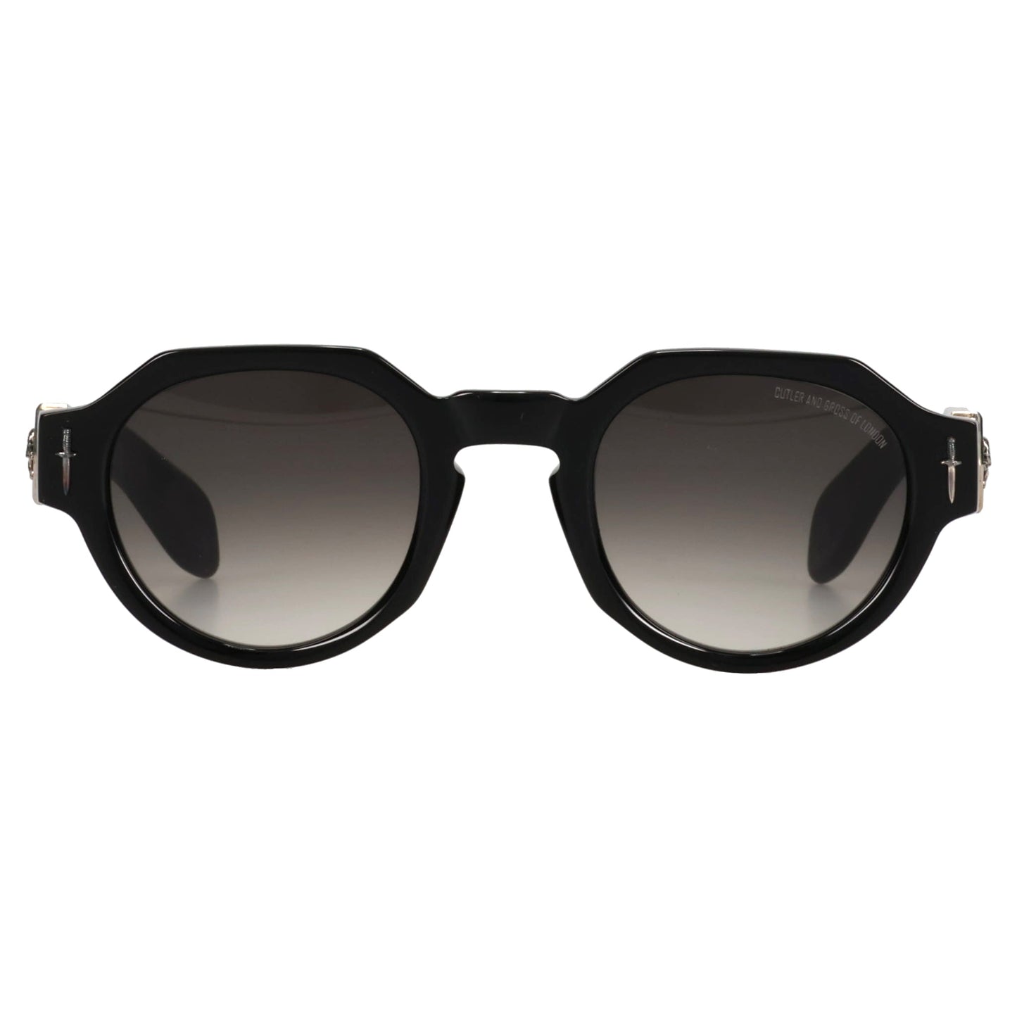 006-01 / BLACK w/ LUCKY