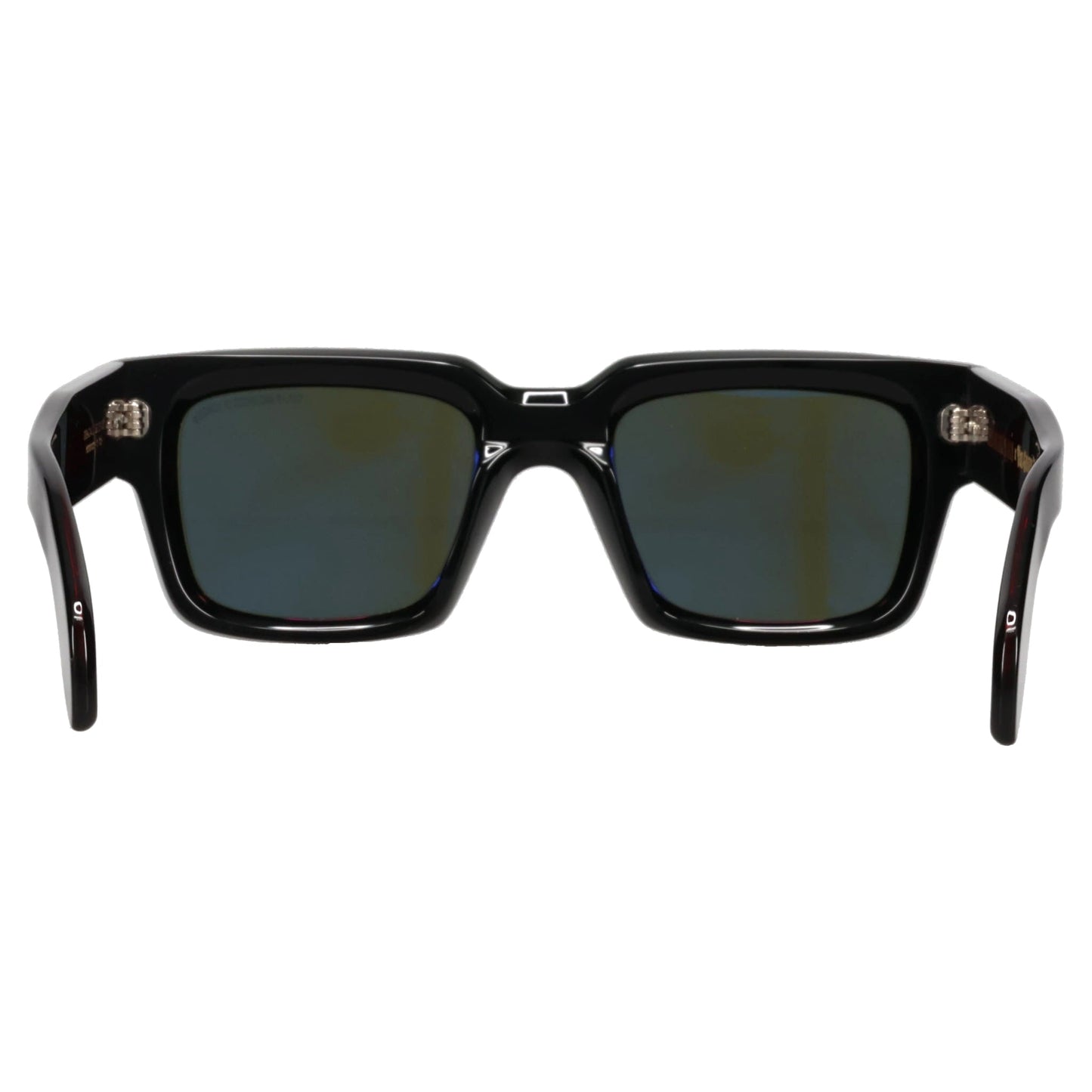 014-01 / BLACK w/ DOTS