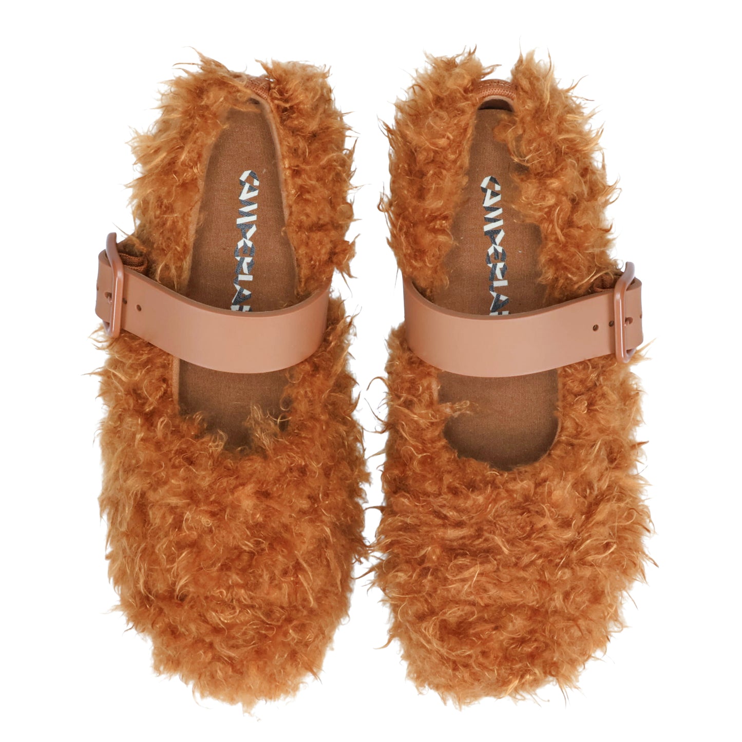 WABI LAB / 24:BROWN