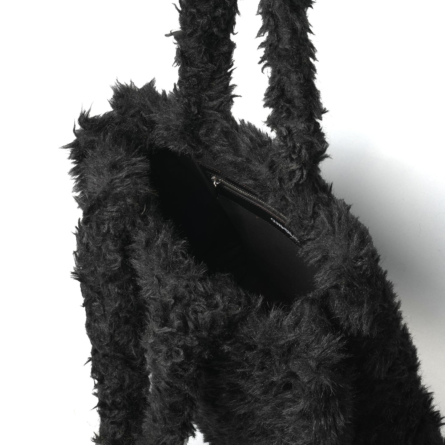 TAKKU BLACK LAB / 11:BLACK