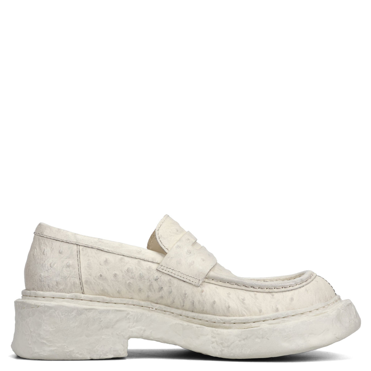 VAMONOS LAB / 81:WHITE