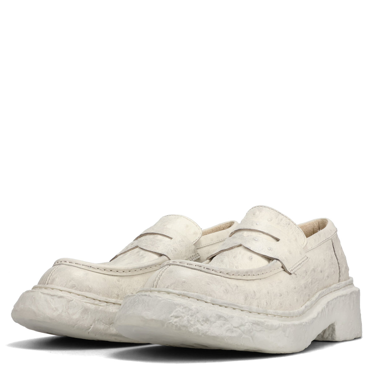 VAMONOS LAB / 81:WHITE