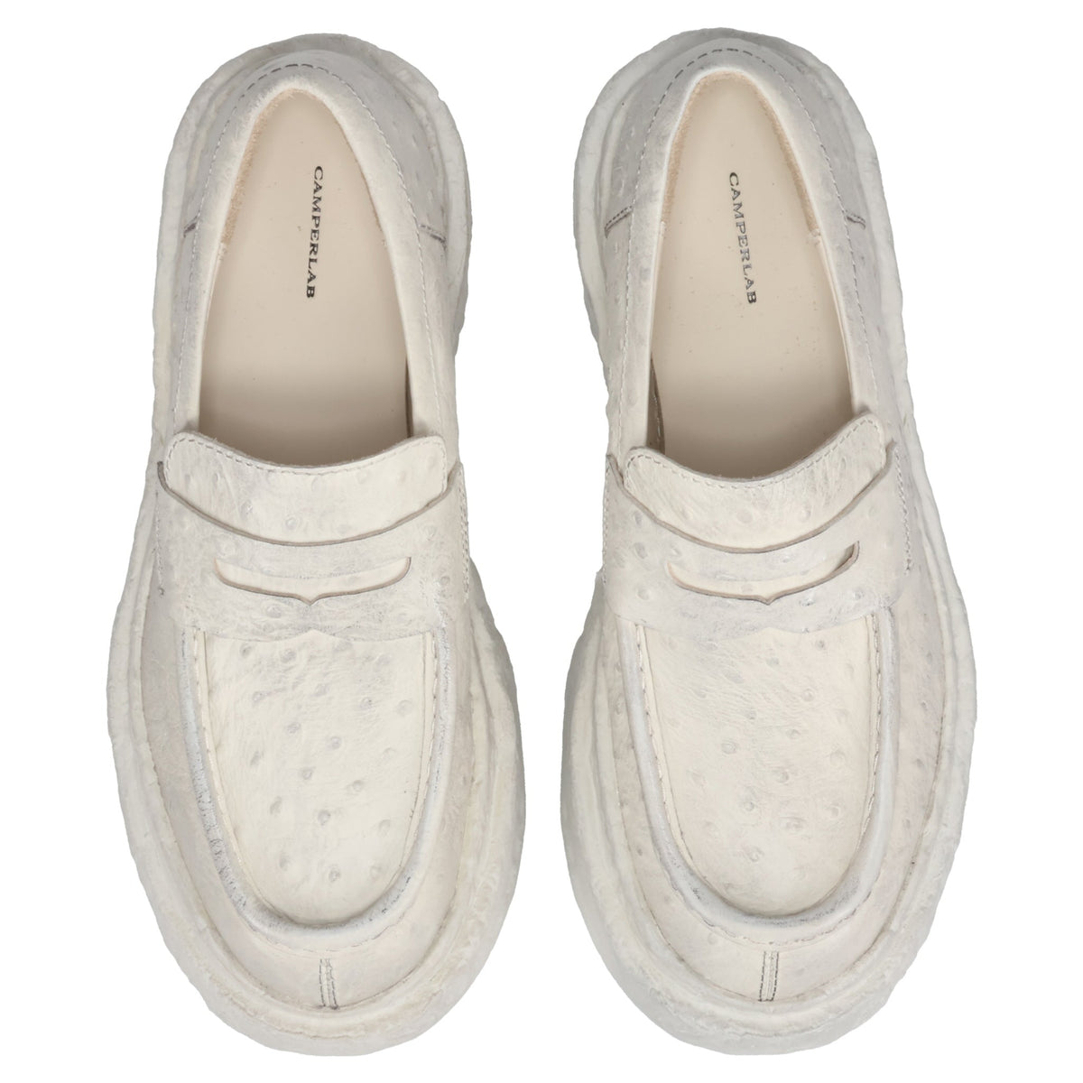 VAMONOS LAB / 81:WHITE