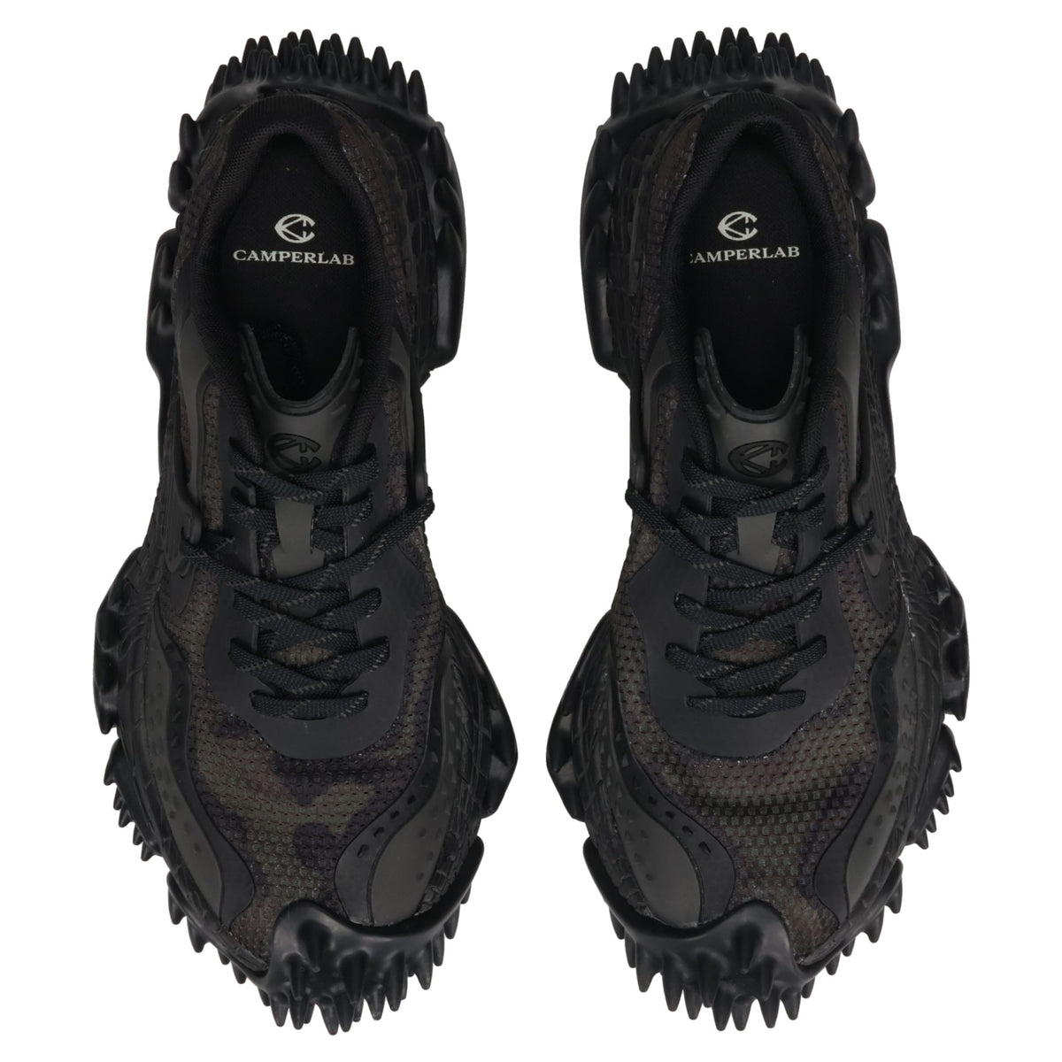 TORNADO LAB / 11:MULTICOLOR