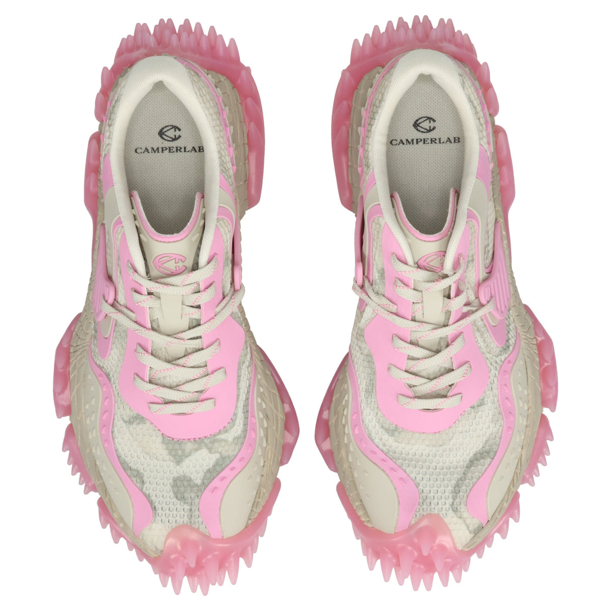 TORNADO LAB / 66:MULTICOLOR
