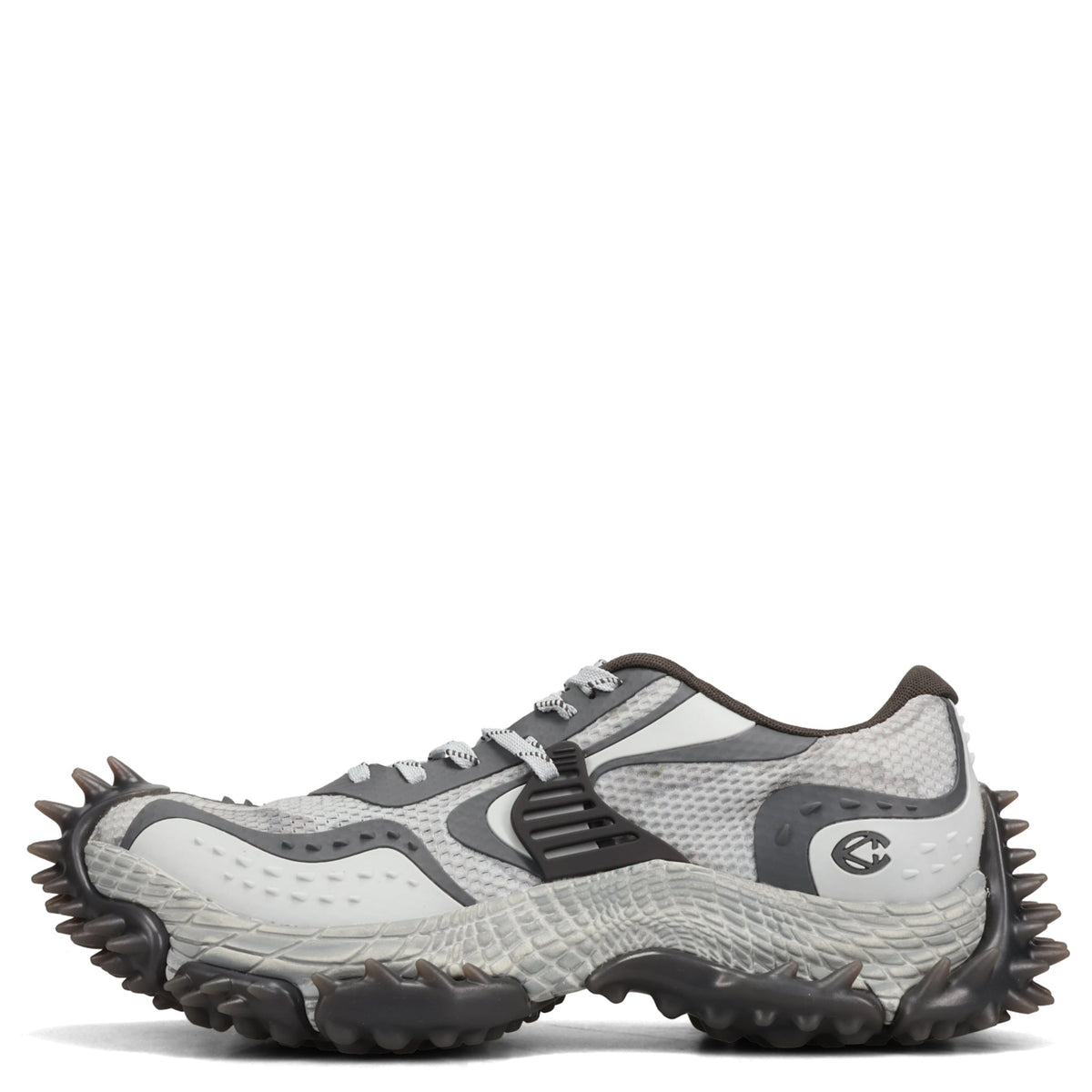 TORNADO LAB / 15:GREY