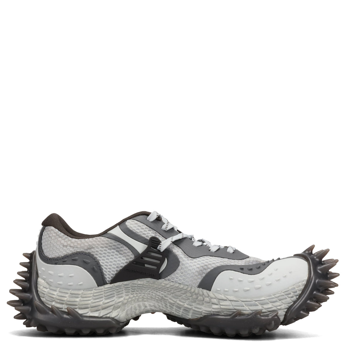 TORNADO LAB / 15:GREY