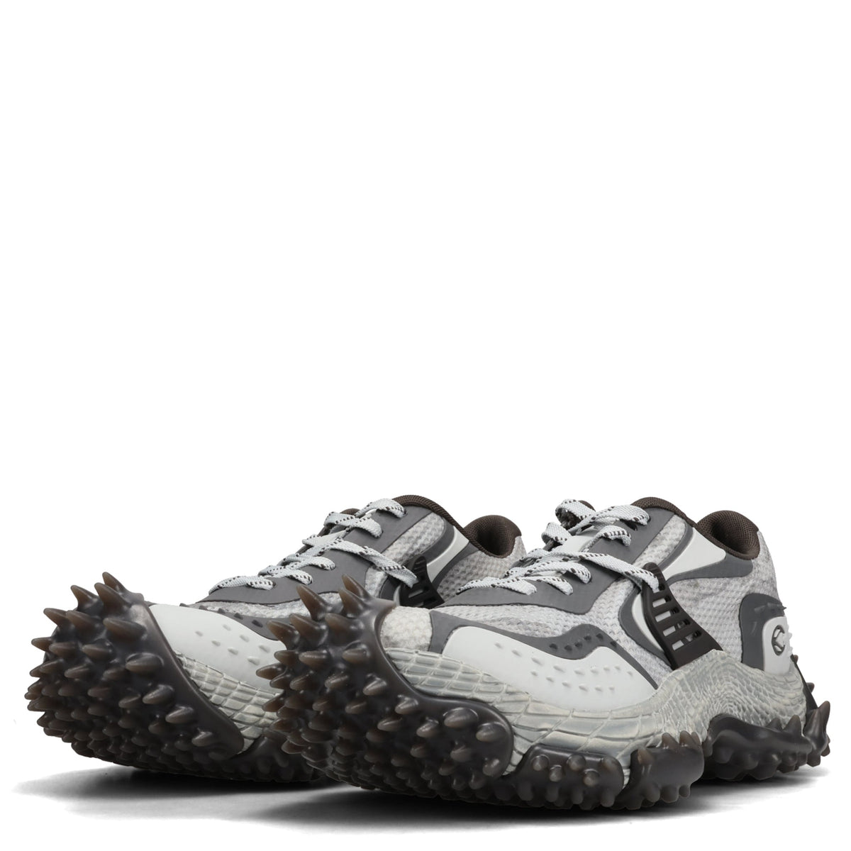 TORNADO LAB / 15:GREY