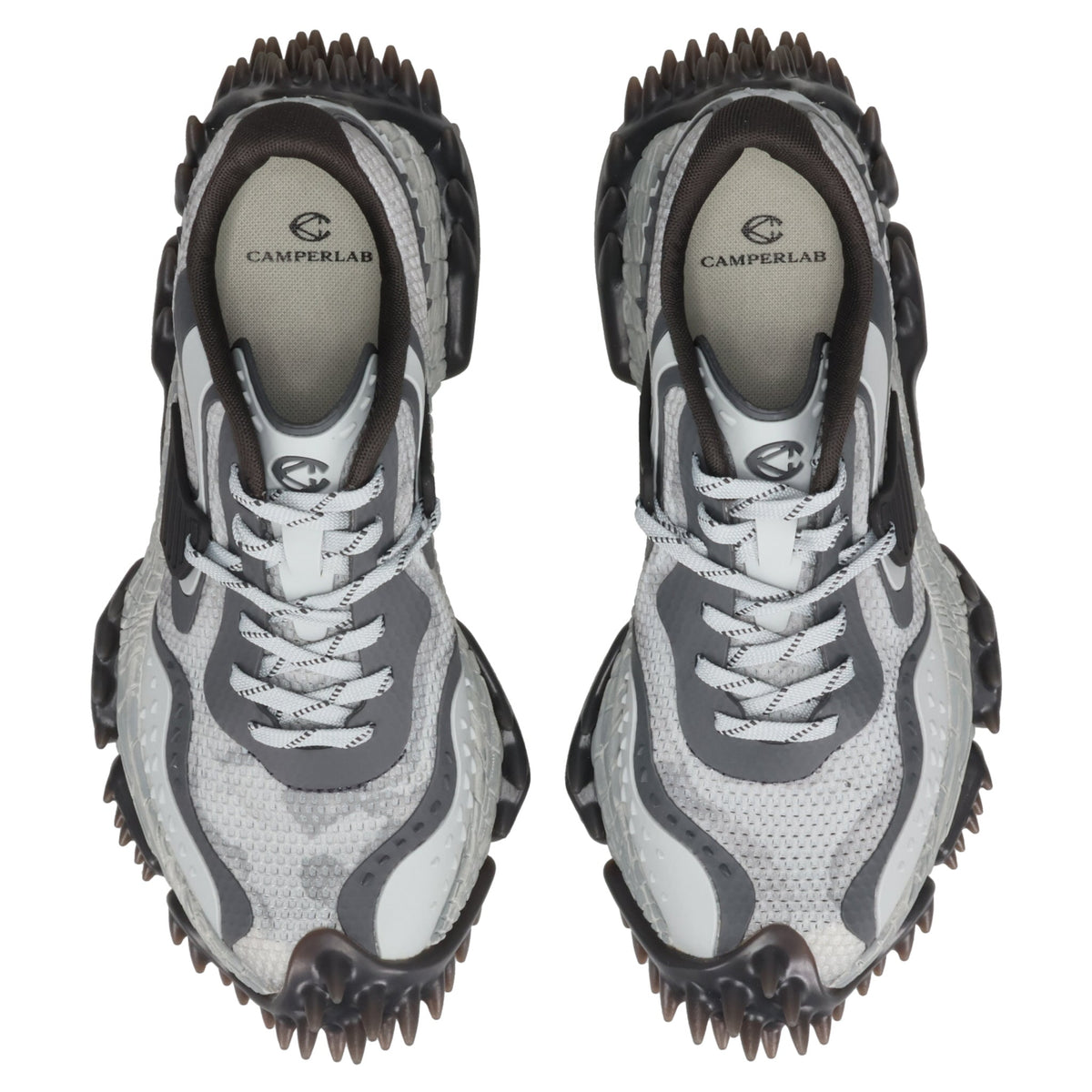 TORNADO LAB / 15:GREY