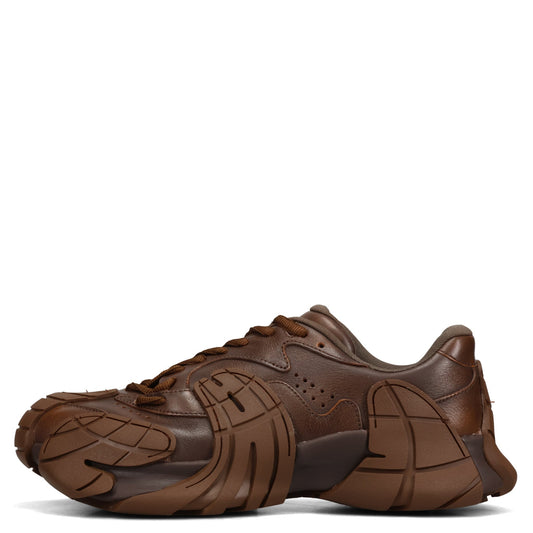 TORMENTA LAB / 29:BROWN