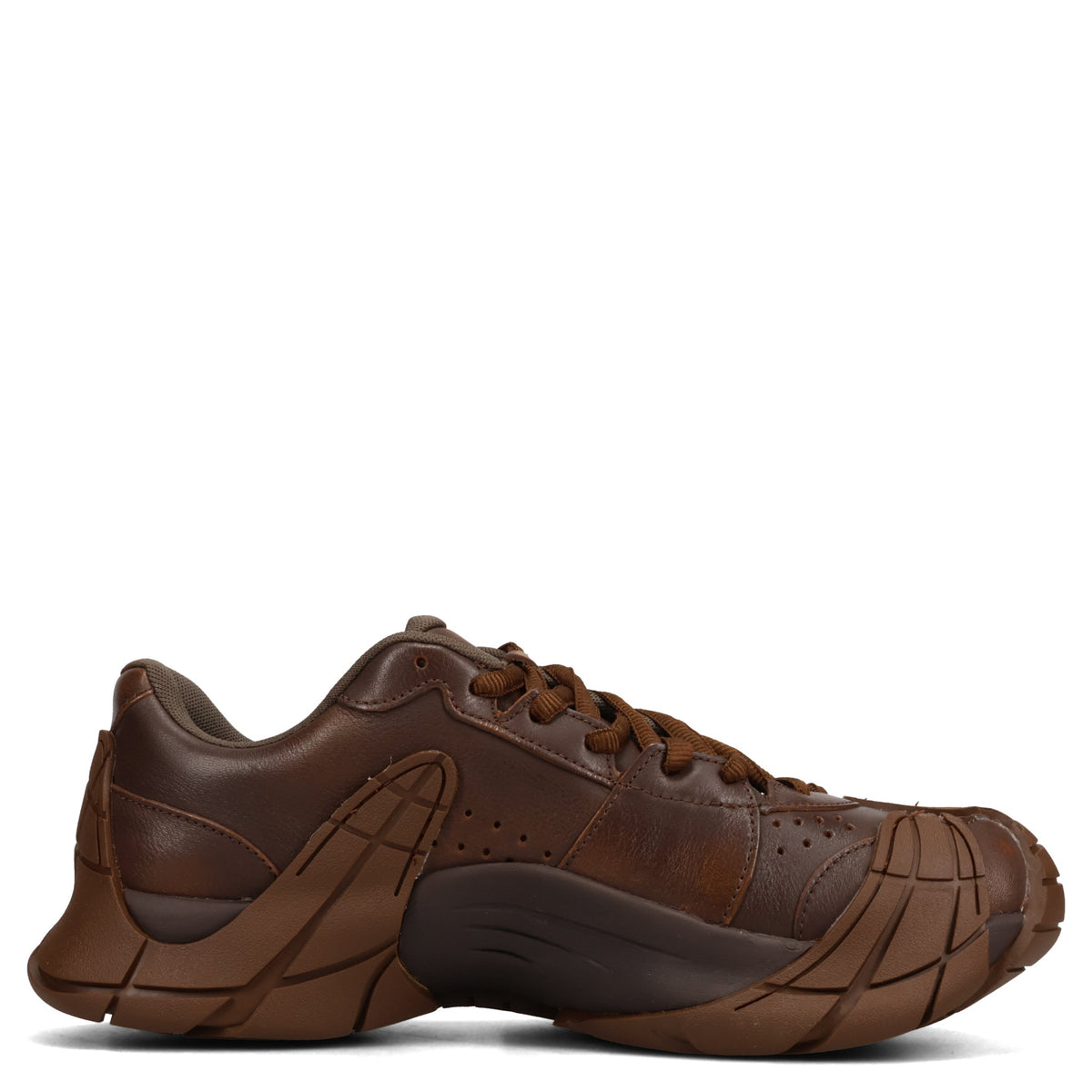 TORMENTA LAB / 29:BROWN