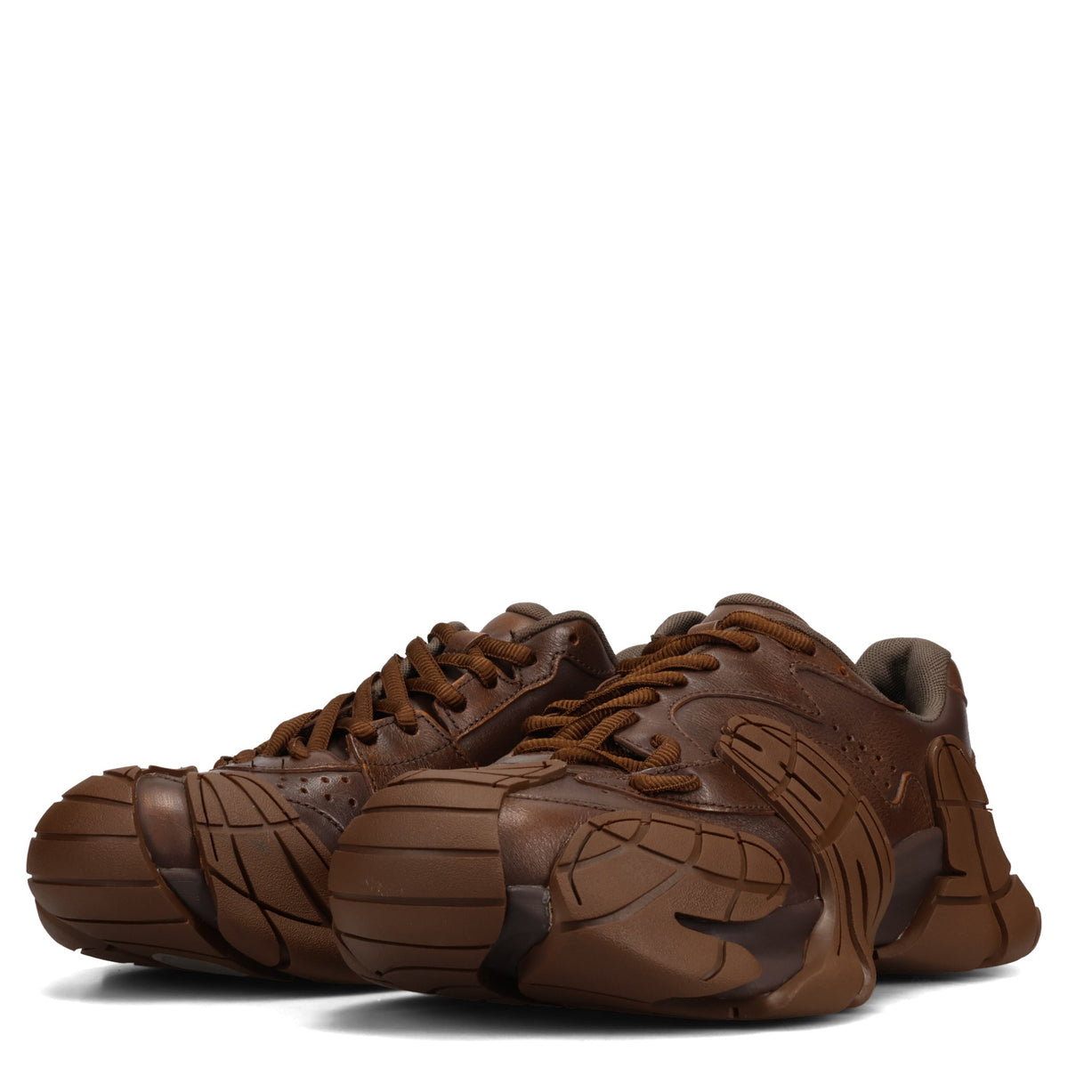 TORMENTA LAB / 29:BROWN