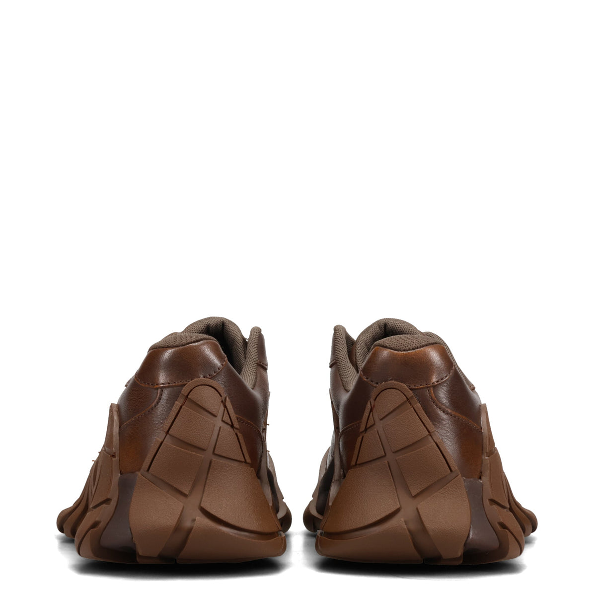 TORMENTA LAB / 29:BROWN