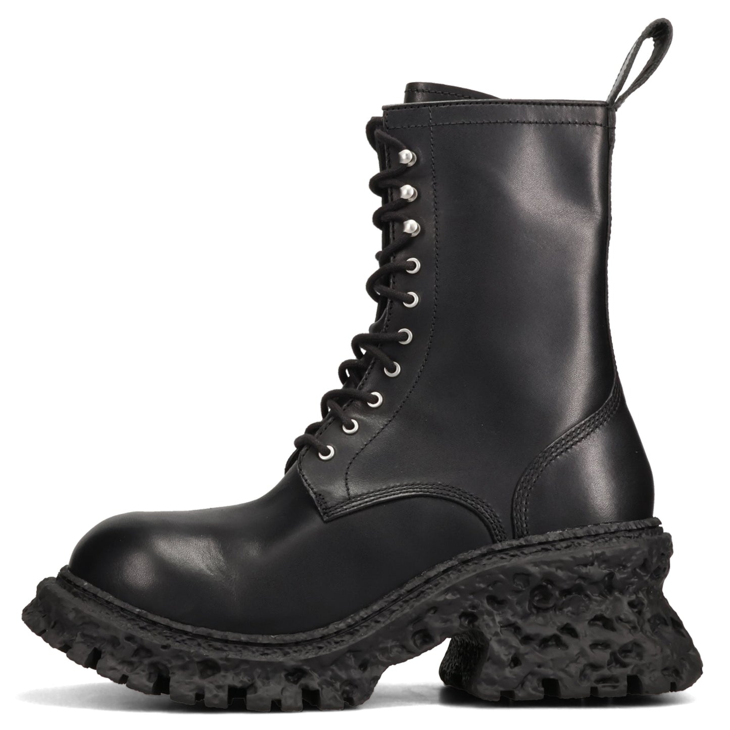 TERROSO LAB / 10:BLACK